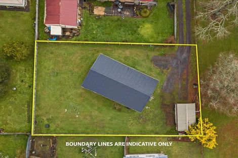 Photo of property in 16a Manauiti Street, Te Kuiti, 3910