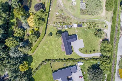 Photo of property in 399 Gressons Road, Waikuku, Rangiora, 7473