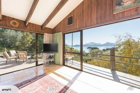 Photo of property in 248 Moetapu Bay Road, Moetapu Bay, Picton, 7282