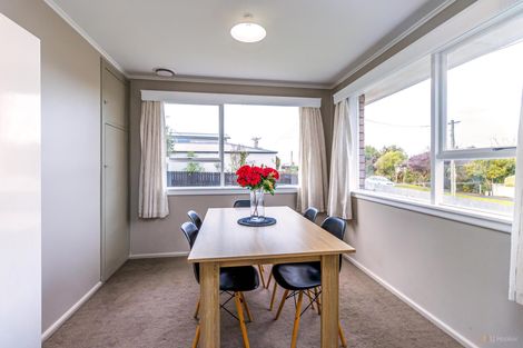 Photo of property in 36 Barnes Street, Glenwood, Timaru, 7910