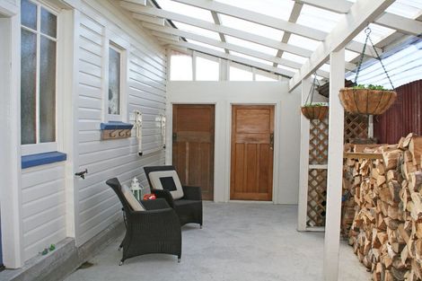 Photo of property in 31 Arun Street, South Hill, Oamaru, 9400