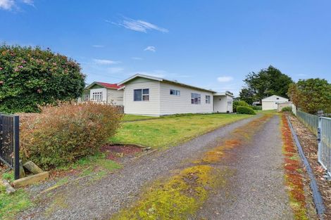 Photo of property in 50 Pitt Street, Raetihi, 4632
