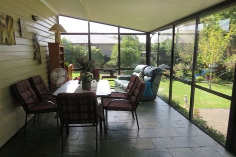 Photo of property in 43 Cox Street, Geraldine, 7930