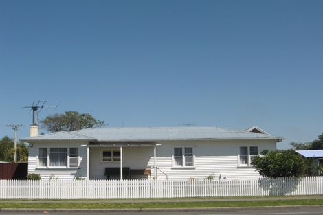 Photo of property in 702 Aberdeen Road, Te Hapara, Gisborne, 4010