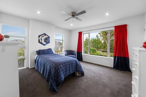 Photo of property in 5 Armour Place, Halswell, Christchurch, 8025