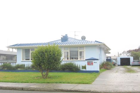 Photo of property in 164 Dipton Street, Kingswell, Invercargill, 9812