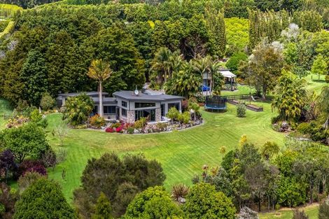 Photo of property in 174 Puketotara Road, Waipapa, Kerikeri, 0295