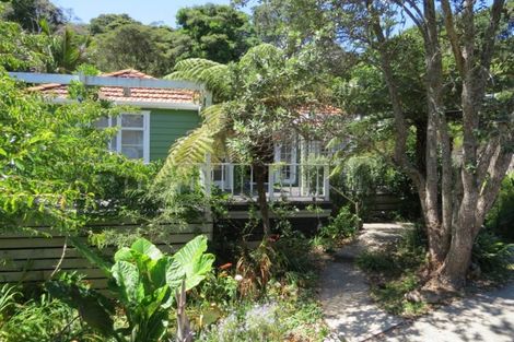 Photo of property in 25b Frederick Street, Coromandel, 3506