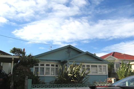 Photo of property in 41 Bridge Street, Rongotai, Wellington, 6022
