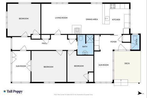 Photo of property in 32 Lakings Road, Springlands, Blenheim, 7201