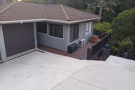 Photo of property in 126 Spinella Drive, Bayview, Auckland, 0629