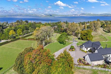 Photo of property in 21 Tauranga Direct Road, Hamurana, Rotorua, 3096