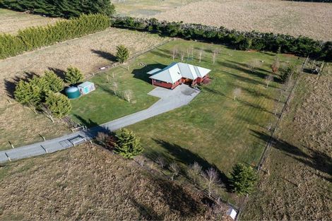 Photo of property in 3028 South Eyre Road, Oxford, Rangiora, 7476