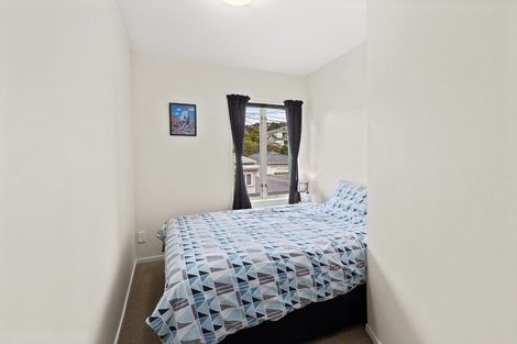 Photo of property in Luxford Villas, 309/72 Herald Street, Berhampore, Wellington, 6023