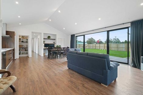 Photo of property in 1a Greendale Road, Darfield, 7510