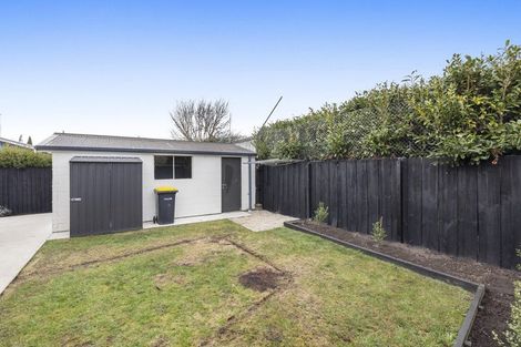 Photo of property in 1/9 Chislehurst Place, Bryndwr, Christchurch, 8052