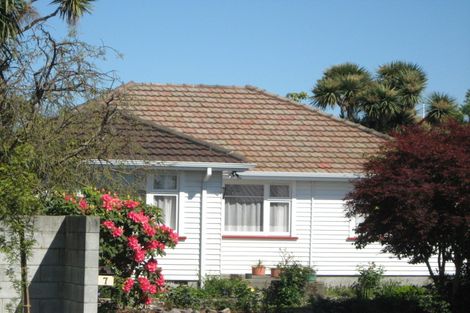 Photo of property in 7 Grimseys Road, Redwood, Christchurch, 8051