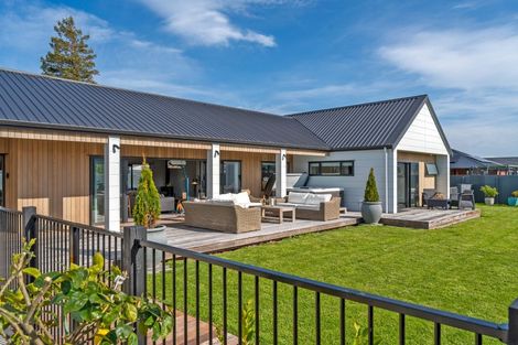 Photo of property in 5 Kea Court, Carterton, 5713