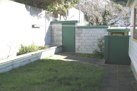 Photo of property in 2/46 Childers Terrace, Kilbirnie, Wellington, 6022