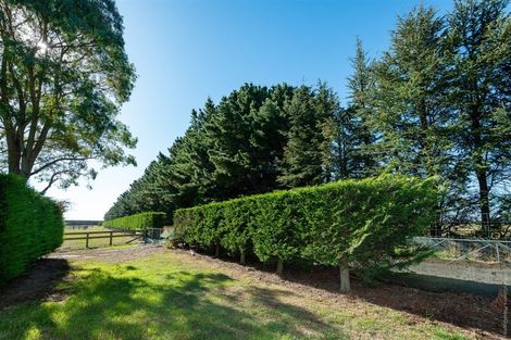 Photo of property in 6 Sharlands Road, Dunsandel, Rakaia, 7783