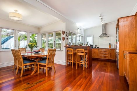 Photo of property in 25 Kowhai Street, Mount Eden, Auckland, 1024