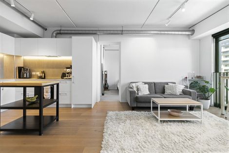 Photo of property in 59 France, 412/59 France Street South, Eden Terrace, Auckland, 1010