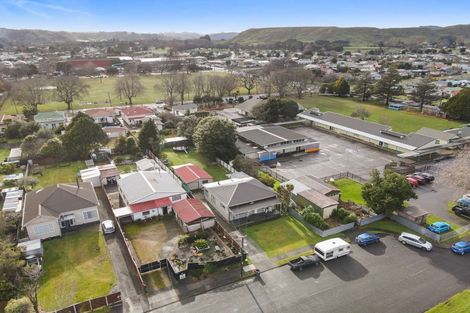 Photo of property in 9 Kepa Street, Whanganui East, Whanganui, 4500