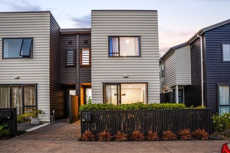 Photo of property in 45 Gecko Road, Hobsonville, Auckland, 0616