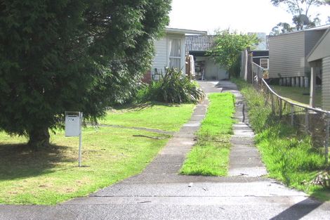 Photo of property in 1/77 Vodanovich Road, Te Atatu South, Auckland, 0610
