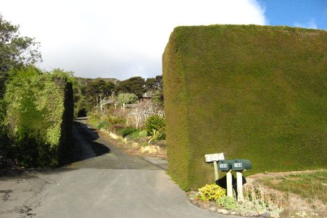 Photo of property in 146 Doctors Point Road, Waitati, 9085