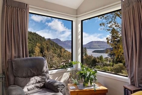 Photo of property in 664a Glenorchy-queenstown, Closeburn, Queenstown, 9371