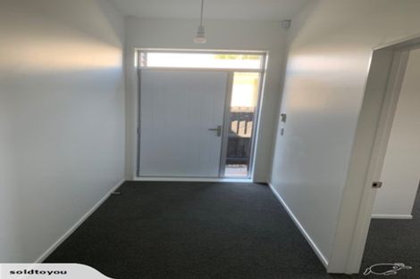 Photo of property in 289 Armagh Street, Christchurch Central, Christchurch, 8011