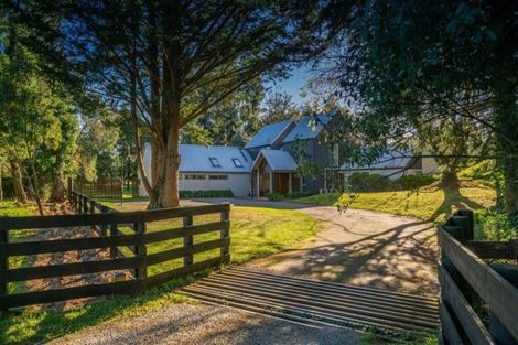 Photo of property in 52 Bells Road, West Melton, Christchurch, 7671