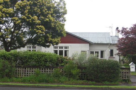 Photo of property in 102 Thames Road, Paeroa, 3600