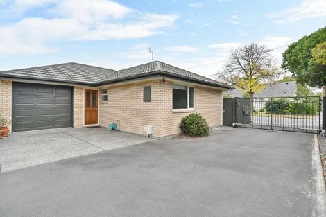 Photo of property in 16a Achilles Street, Burwood, Christchurch, 8061