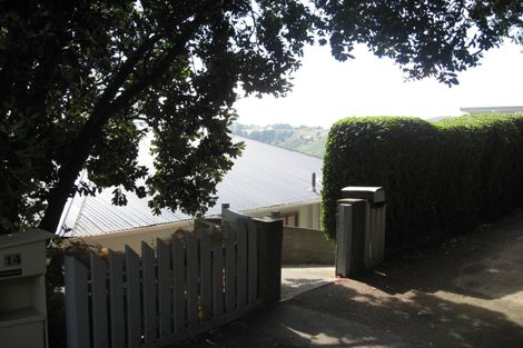 Photo of property in 12 Kio Road, Hataitai, Wellington, 6021