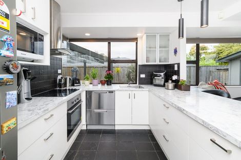 Photo of property in 14 Snowdon Avenue, Terrace End, Palmerston North, 4410