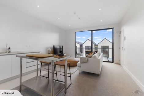 Photo of property in 10/117 Buckley Avenue, Hobsonville, Auckland, 0616