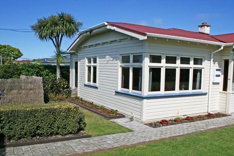 Photo of property in 31 Arun Street, South Hill, Oamaru, 9400