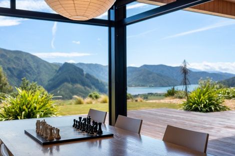 Photo of property in 1424 Queen Charlotte Drive, Linkwater, 7281