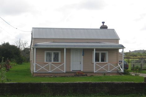 Photo of property in 27 Logan Street, Dargaville, 0310