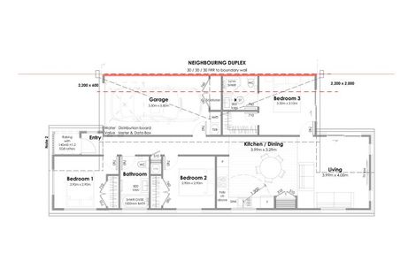 Photo of property in 9 Anawhata Lane, Papamoa, 3118