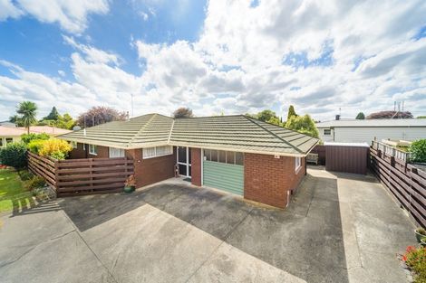 Photo of property in 95d Long Melford Road, Awapuni, Palmerston North, 4412
