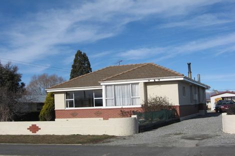 Photo of property in 38 Caulfeild Street, Ranfurly, 9332