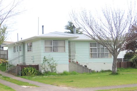 Photo of property in 80 Homedale Street, Pukehangi, Rotorua, 3015