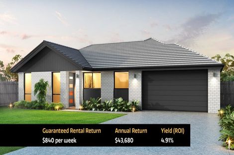 Photo of property in 2/8 Cherry Place, Casebrook, Christchurch, 8051