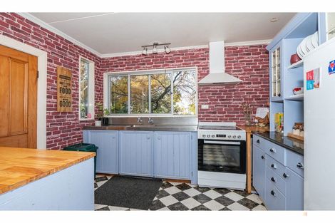 Photo of property in 176 Point Bush Road, Waimate, 7979