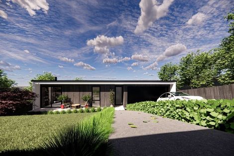 Photo of property in 13 Mitre Street, Gore, 9710