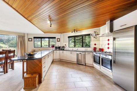 Photo of property in 729 Moonshine Hill Road, Moonshine Valley, Porirua, 5381