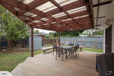 Photo of property in 9 Ashdown Crescent, Feilding, 4702